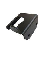 Wall mount for Payment paddle 2 - BLACK Systemy POS akcesoria