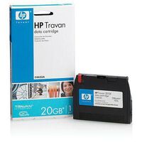 Travan Tr5 Data Cartridge **Refurbished** Blank Data Tapes