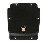 Kit, trigger board, back cover For 1D Laser, SE1524ER,end cap , pistol grip sold separately Zubehör Barcode Leser