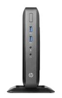 t520 Thin Client W 10 IOT **New Retail** 32GB MLC Solid State Drive,4GB DDR3L-1600 SODIMM" Europe - English localization Thin Clients