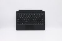 Backlit keyboard for Miix 510-12IKB tablet Egyéb