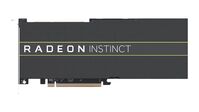 Instinct Mi50 Radeon Instinct , Mi50 32 Gb High Bandwidth ,