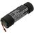 Battery 9.62Wh Li-ion 3.7V 2600mAh Black for E-cigarette 9.62Wh Li-ion 3.7V 2600mAh Black for Philip Morris E-cigarette iQos Charger Haushaltsbatterien