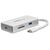 USB C MULTIPORT ADAPTER - MAC