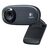 HD Webcam C310 Black Webcams