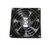 Fan System 9225Mm Stargell 656834-001, Fan Cooling Fans