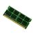 2 GB DDR3-1600 SODIMM 2GB DDR3-1600, 2 GB, 1 x 2 GB, DDR3, 1600 MHz, 204-pin SO-DIMM Speicher