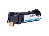 Private Label Gereviseerde Toner, Compatibel met Xerox PH6130cy, Cyaan