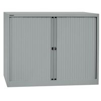 EURO roller shutter cupboard