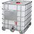 IBC-Container RECOBULK, UN-Zulassung