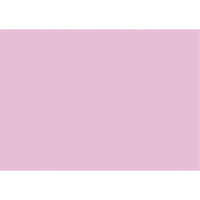 Karte Pollen 70x95mm 210g VE=25 Stück rosa