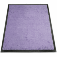 Schmutzfangmatte Eazycare Style 60x85cm A21 Lavender