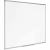 Whiteboard Earth-it emailliert Aluminiumrahmen 60x45cm