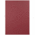 Briefpapier Coloretti A4 80g/qm VE=10 Blatt Rosso