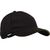 Chef Works Unisex Baseball Cap - Lightweight - in Black Size OS