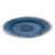 APS Blue Ocean Melamine Plate Dishwasher Safe Stackable - 265mm