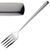 Pack of 12 Olympia Ana Dessert Fork Stainless Steel
