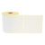 Thermodirekt-Etiketten 100 x 100 mm, 500 Thermoetiketten Thermo-Eco Papier auf 1 Zoll (25,4 mm) Rolle, Etikettendrucker-Etiketten permanent