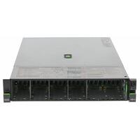 Fujitsu Server Primergy RX2540 M2 2x 8-Core E5-2620 v4 2,1GHz 32GB 24xSFF EP420i