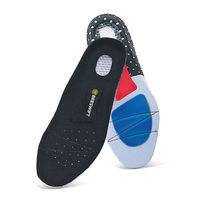 CLICK GEL INSOLE BLK 11