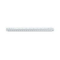 LINEX TRIANGLE SCALE COLL-323 30CM