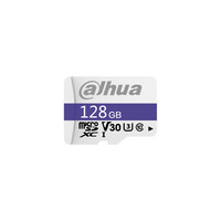 Dahua MicroSD kártya - 128GB microSDHC (UHS-I; exFAT; 95/48 Mbps)