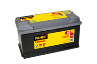 Batterie(s) Batterie voiture FULMEN Formula FB950 12V 95Ah 800A