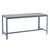 Create your own heavy duty welded workbench - Steel, 1800 x 600mm