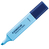 Evidenziatore Textsurfer Classic - punta a scalpello - tratto 1,0-5,0mm - azzurro - Staedtler