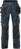 Handwerker-Jeans 229 DY indigoblau Gr. 156