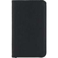 Xccess Rotating Stand Case Samsung Galaxy Tab 4 8.0 Black