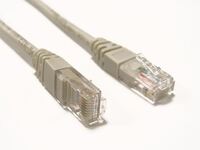 Kolink UTP CAT5 patch kábel 5m (KKTNW05)