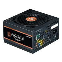 Zalman ZM850-GV3 GigaMax III 850W tápegység