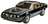 Revell Pontiac Firebird Trans Am Autómodell építőkészlet 1:8 (07710)