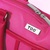 TOO 15,6" notebook táska rózsaszín (HBCW019P156)