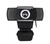 CyberTrack H4 1080p HD Webcam with built in microphone.
