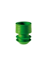 11...12mm Grip stoppers PE for tubes