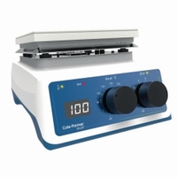 Agitatore magnetico SHP-200D-C Tipo SHP-200D-C