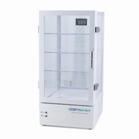 Desiccator cabinet Secador® 5.0 electric