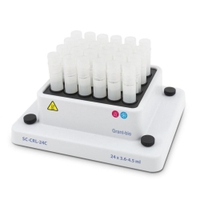 Blocchi accessori per Termoagitatore PCMT Tipo HC24-CRYO-L