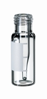 Gewindeflaschen ND9 (Kurzgewinde) weite Öffnung Mikroflaschen | Nennvolumen: 0.2 ml