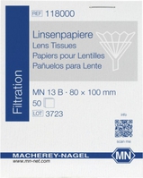 Papiers de nettoyage optique en papier Joseph MN 13