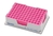 PCR-Cooler 1 Kühlakku O°C pink