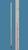 Termometri per uso generale a stelo solido Campo di misura -10/0 ... 100°C