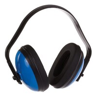 Fültok COVERGUARD EP-104 MAX 300 SNR 23,9 dB kék