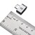 Laptopzár ujjlenyomatolvasó KENSINGON VeriMark Guard USB-C