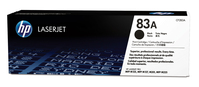HP 83a Toner schwarz für LJ Pro MFP m120er, m201, m225, m226
