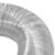 Wąż rura do wentylacji klimatyzacji aluminiowa śr. 125 mm dł. 10 m
