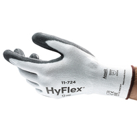 HyFlex® 11-724 Größe 8