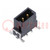 Connector: PCB to PCB; male; PIN: 2; 2.54mm; har-flex® Power; 25A